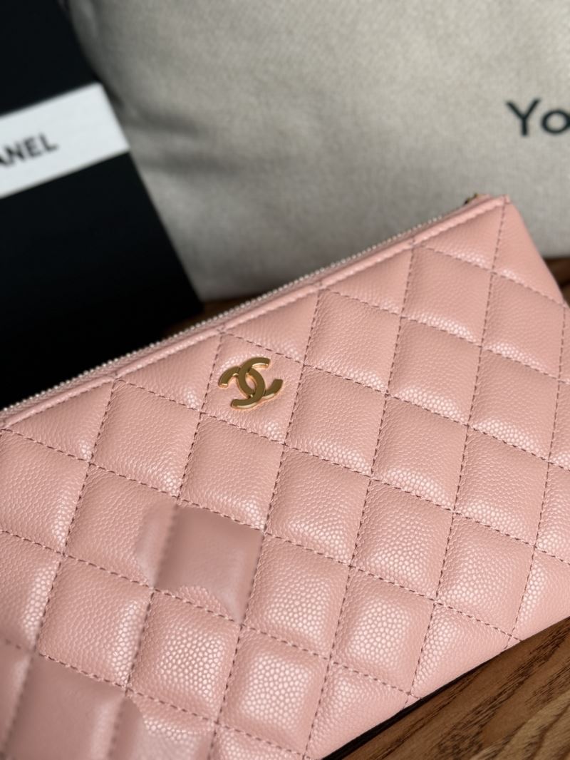 Chanel Wallet Purse